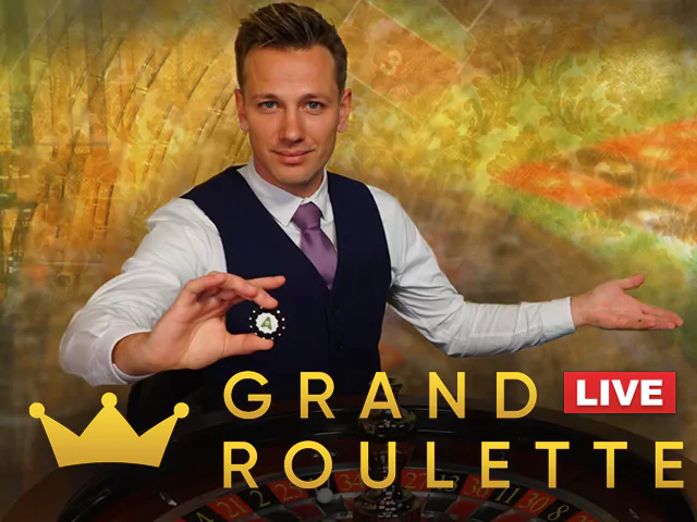 Ruleta en vivo 1win